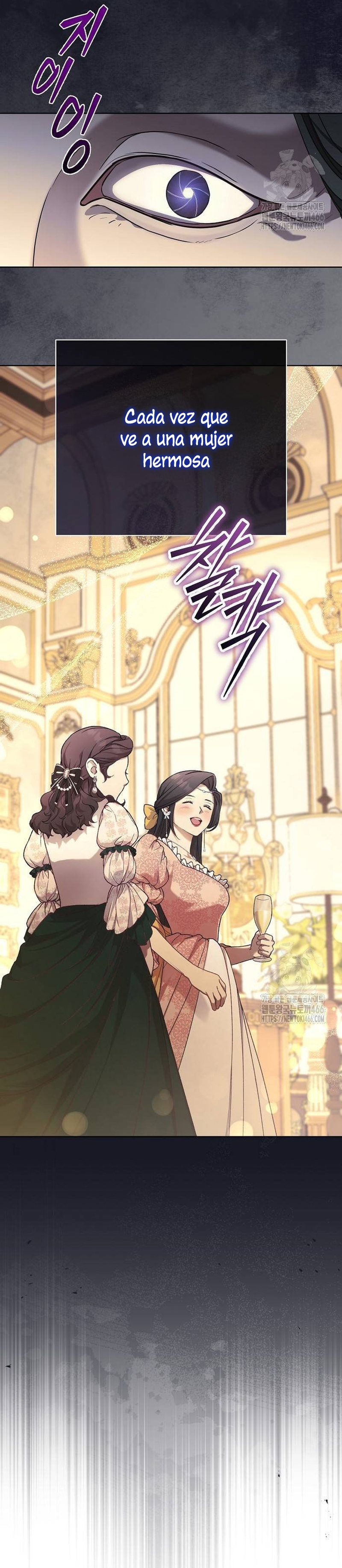 A la amante de mi marido Capítulo 60 - Página 5