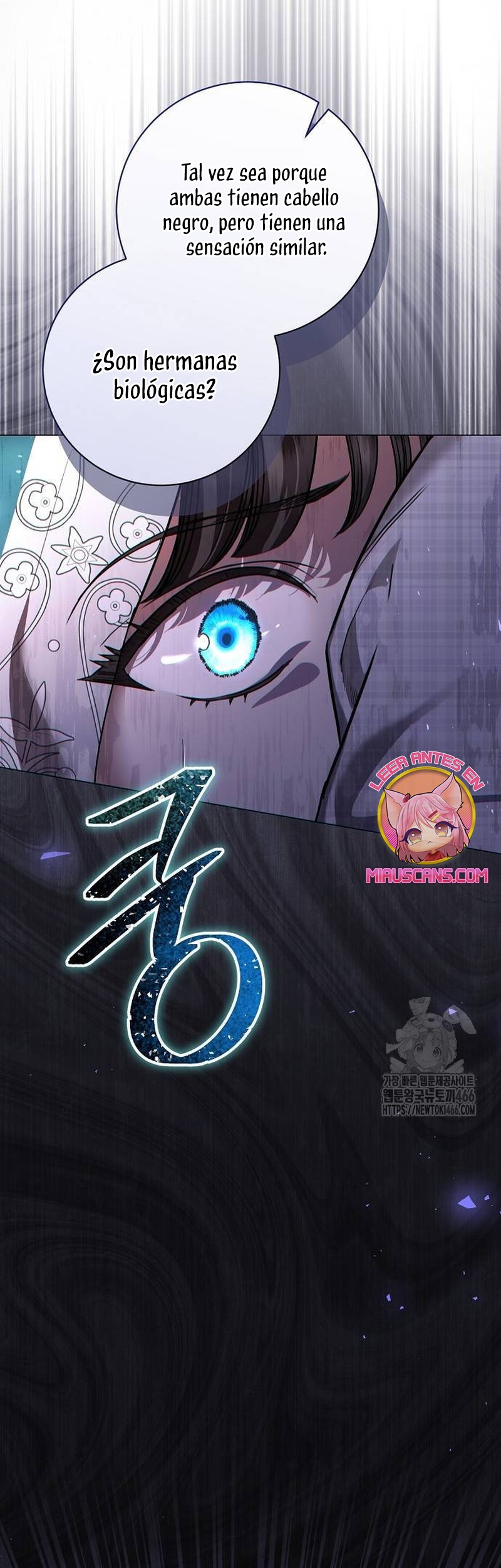 A la amante de mi marido Capítulo 60 - Página 9