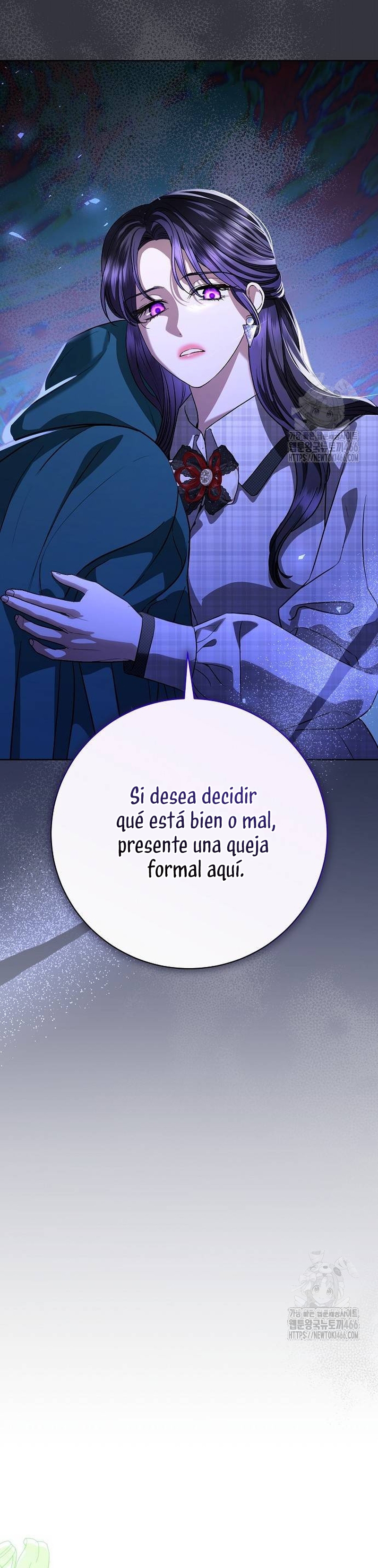 A la amante de mi marido Capítulo 61 - Página 11