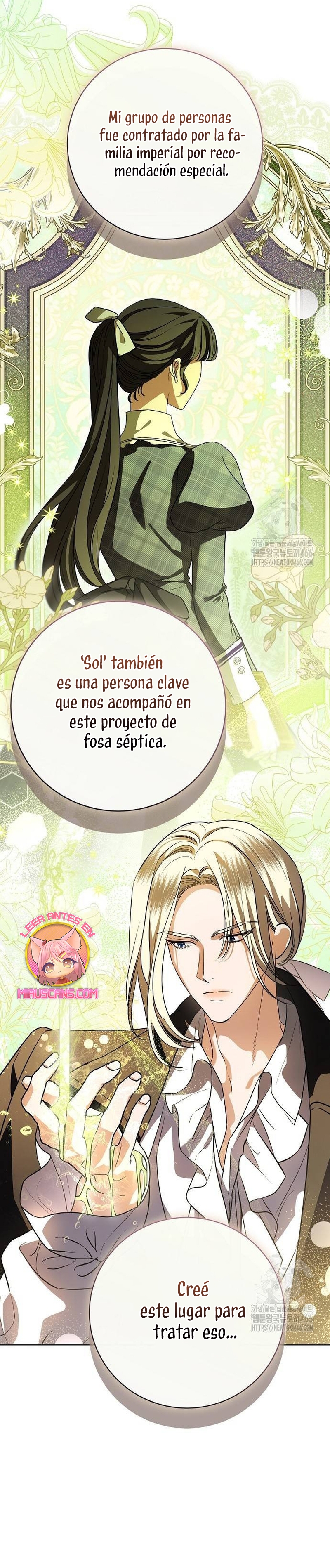 A la amante de mi marido Capítulo 61 - Página 12