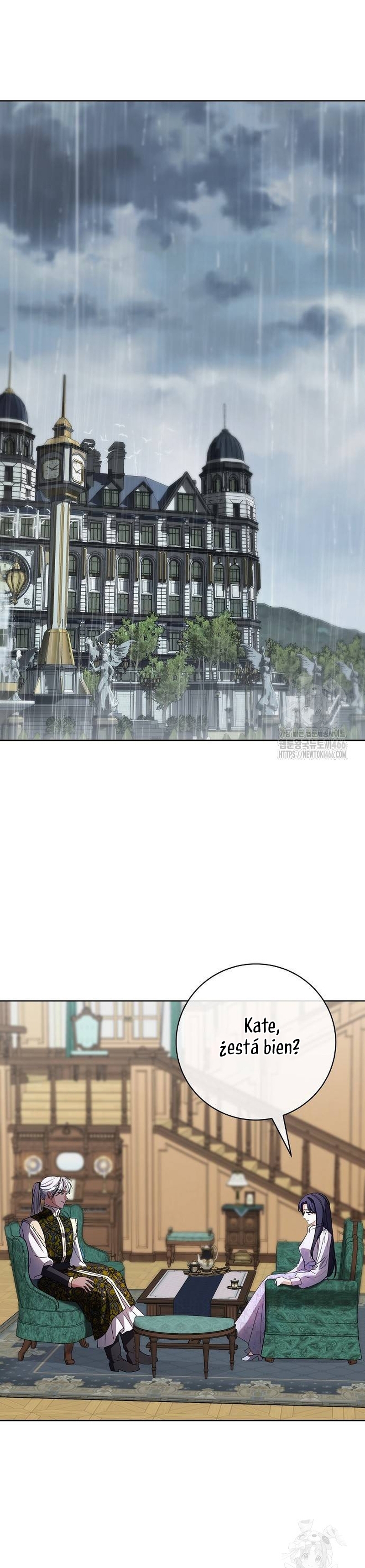 A la amante de mi marido Capítulo 61 - Página 20