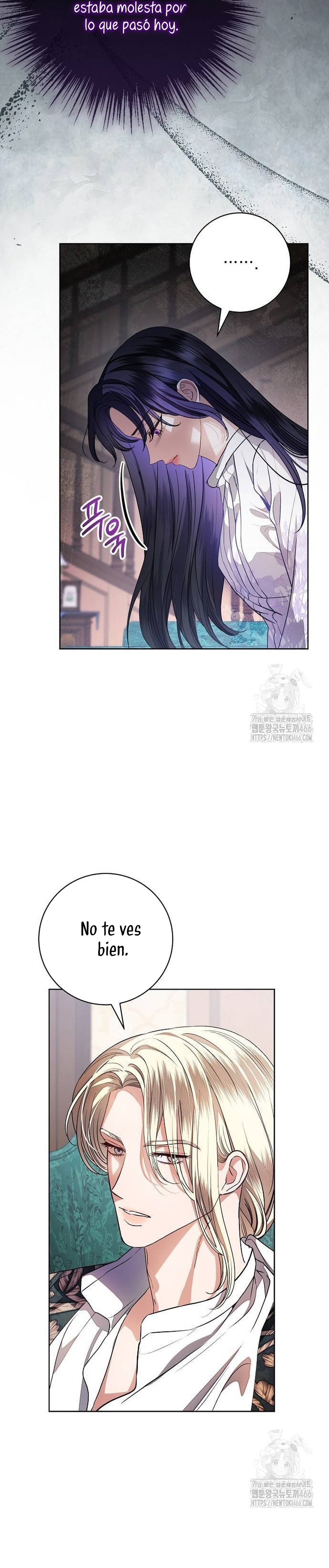 A la amante de mi marido Capítulo 61 - Página 28