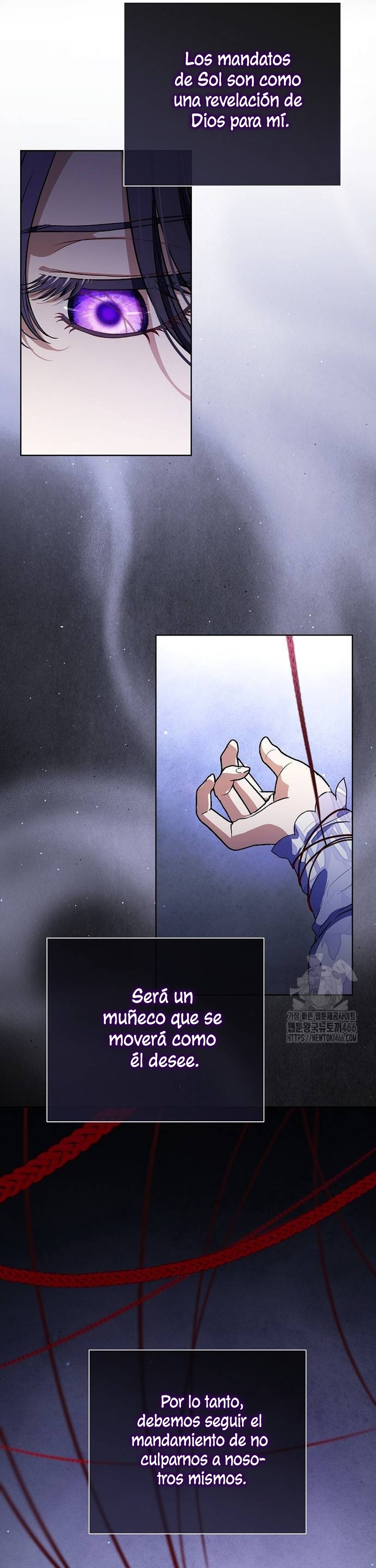 A la amante de mi marido Capítulo 61 - Página 30