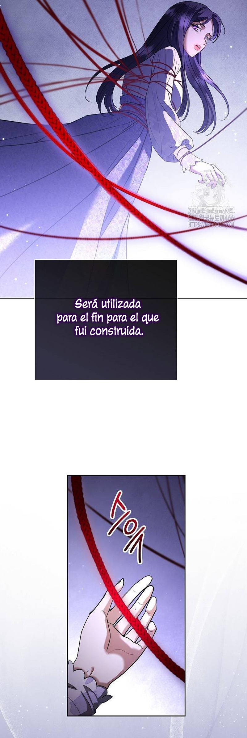 A la amante de mi marido Capítulo 61 - Página 31