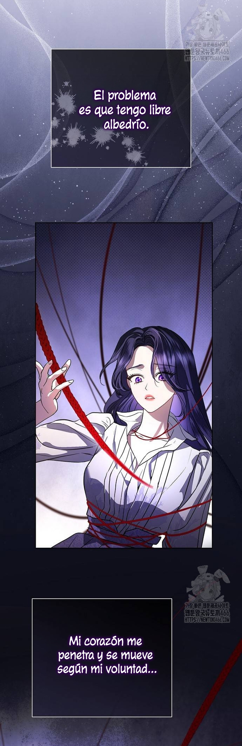 A la amante de mi marido Capítulo 61 - Página 32