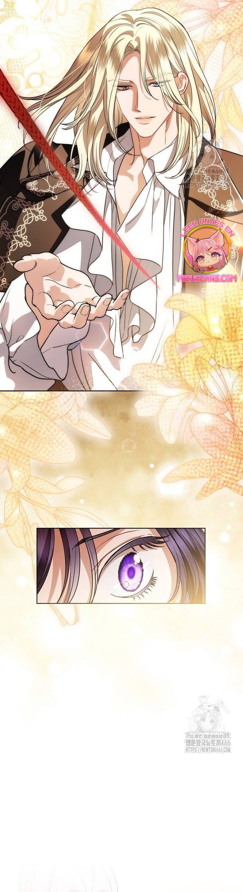 A la amante de mi marido Capítulo 61 - Página 34