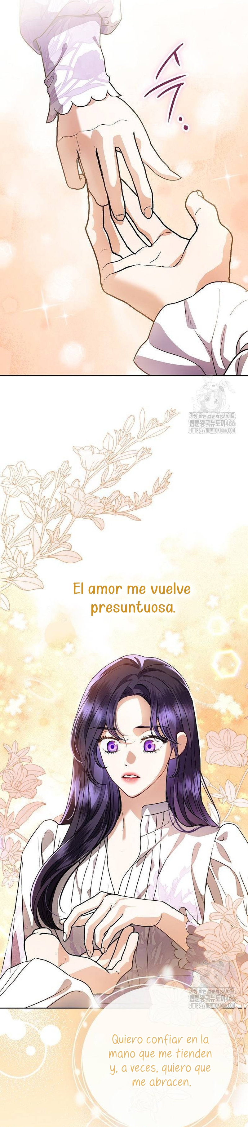 A la amante de mi marido Capítulo 61 - Página 35