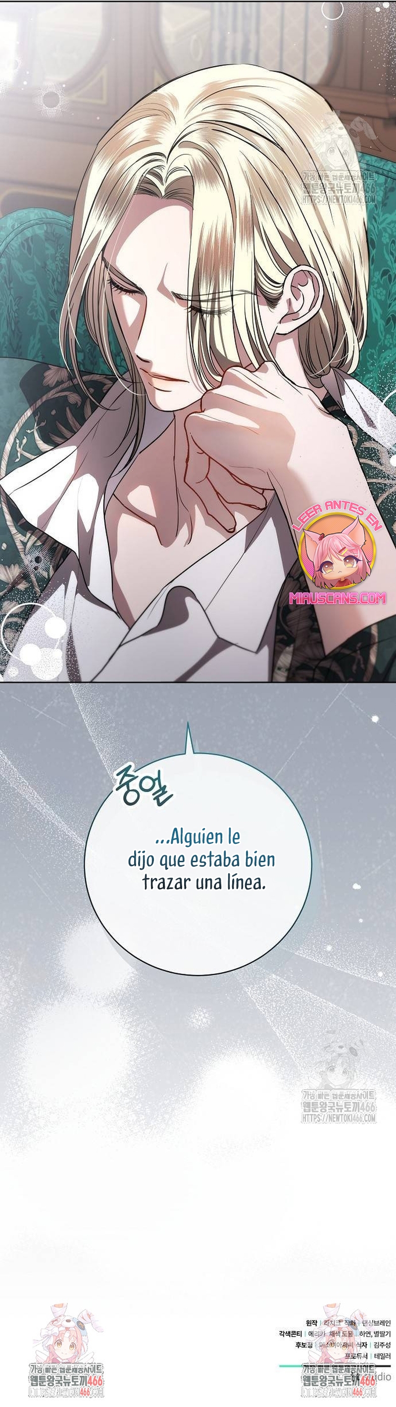 A la amante de mi marido Capítulo 61 - Página 40