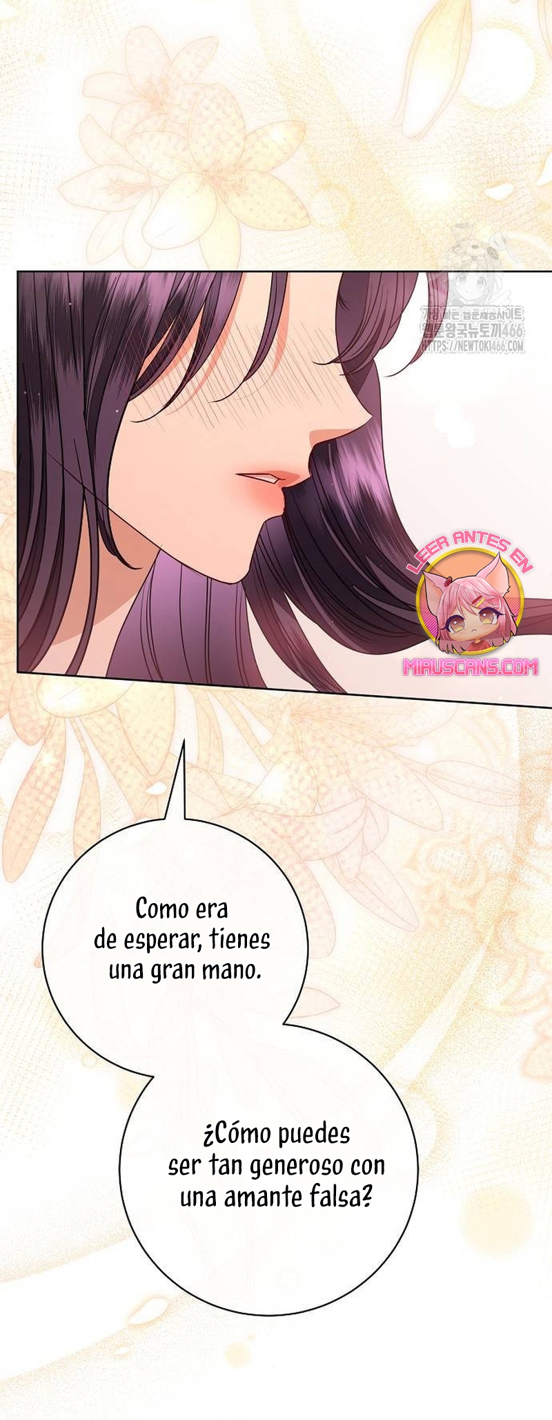 A la amante de mi marido Capítulo 62 - Página 20