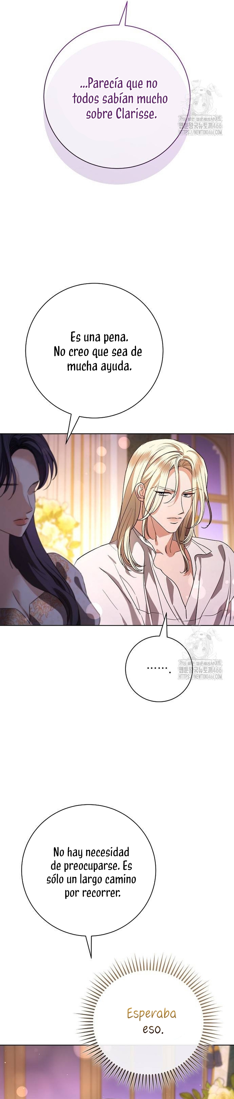 A la amante de mi marido Capítulo 62 - Página 23