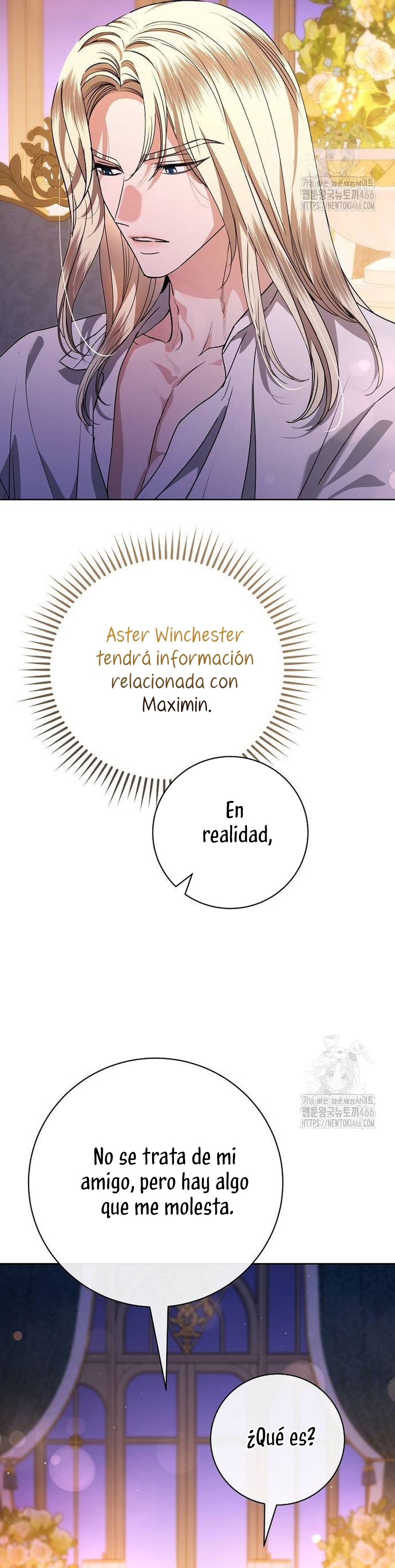 A la amante de mi marido Capítulo 62 - Página 24