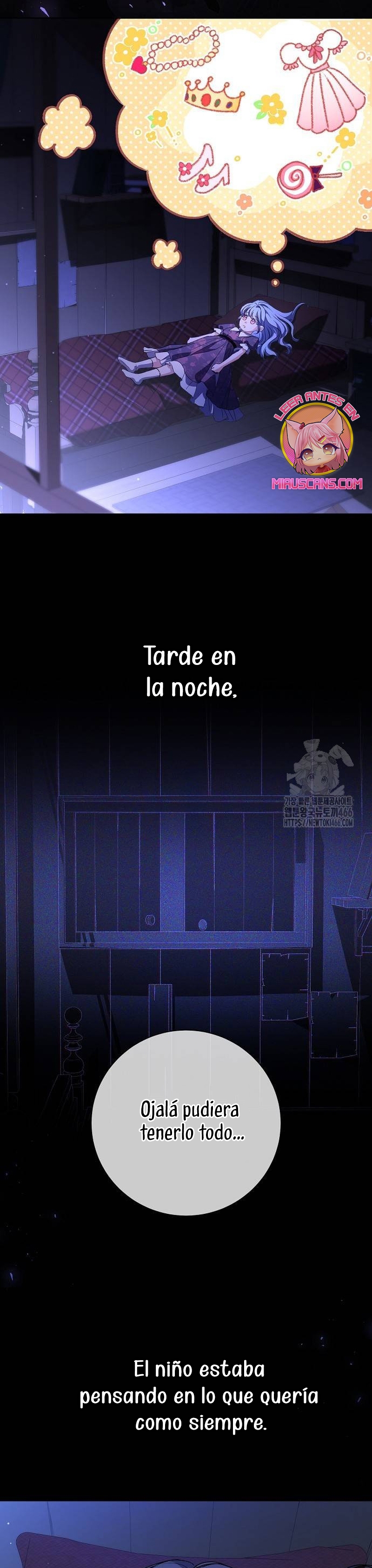 A la amante de mi marido Capítulo 62 - Página 26