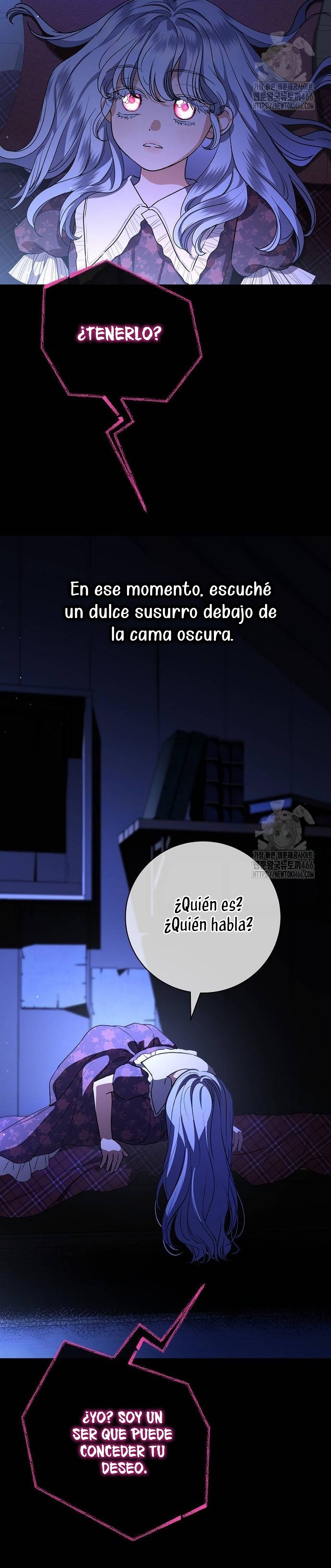 A la amante de mi marido Capítulo 62 - Página 27