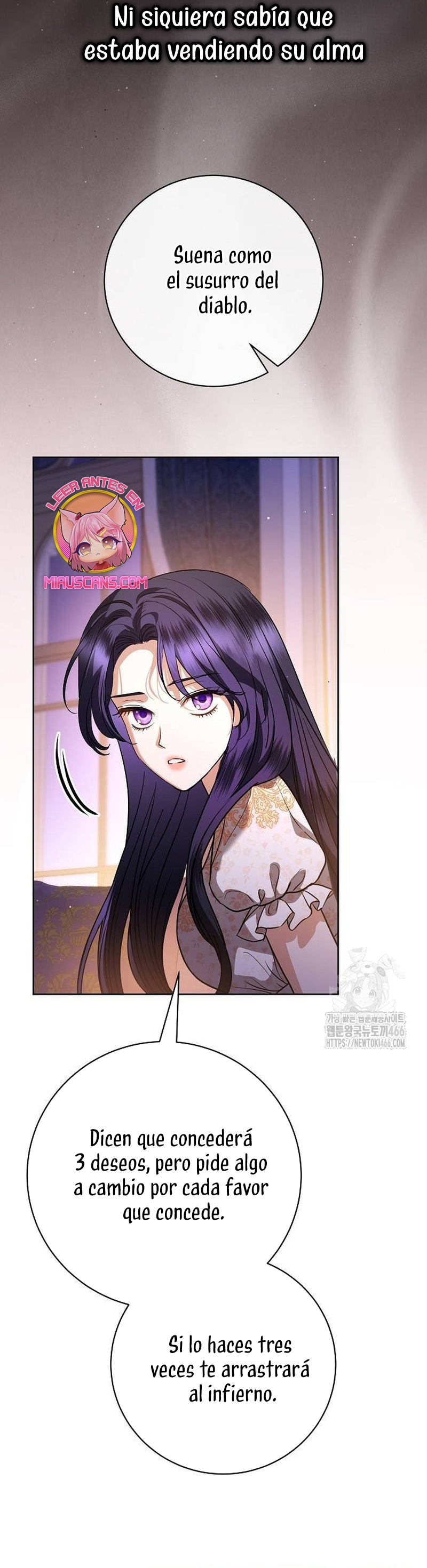 A la amante de mi marido Capítulo 62 - Página 29