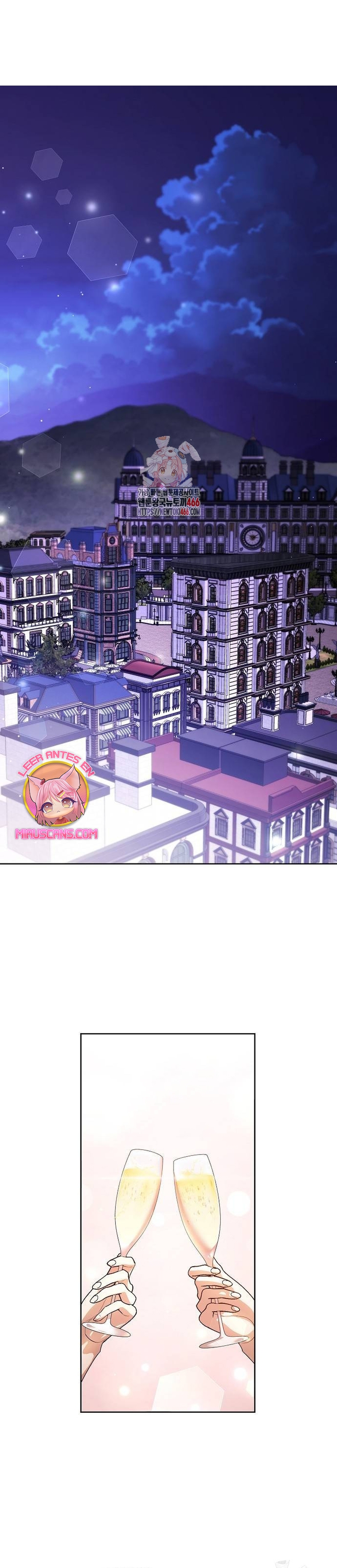 A la amante de mi marido Capítulo 62 - Página 3