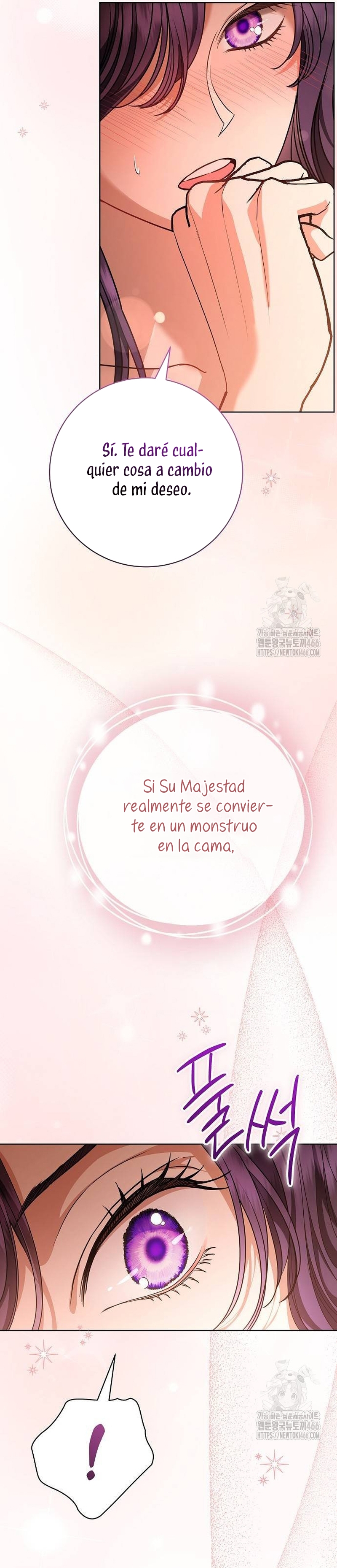 A la amante de mi marido Capítulo 62 - Página 37