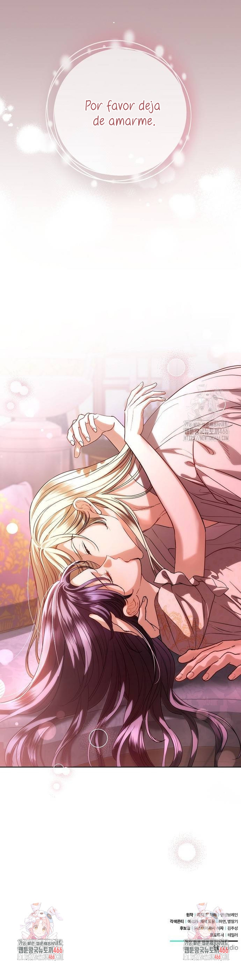 A la amante de mi marido Capítulo 62 - Página 39