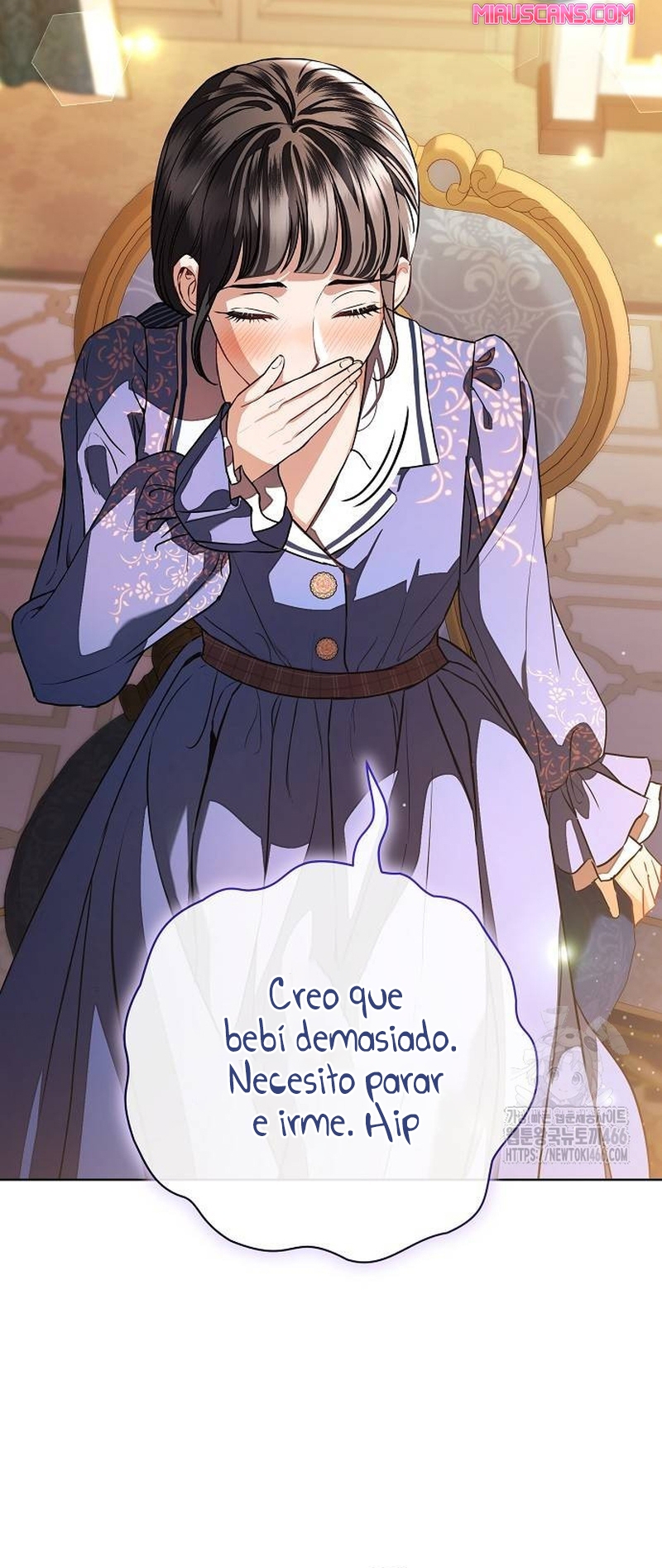 A la amante de mi marido Capítulo 62 - Página 9