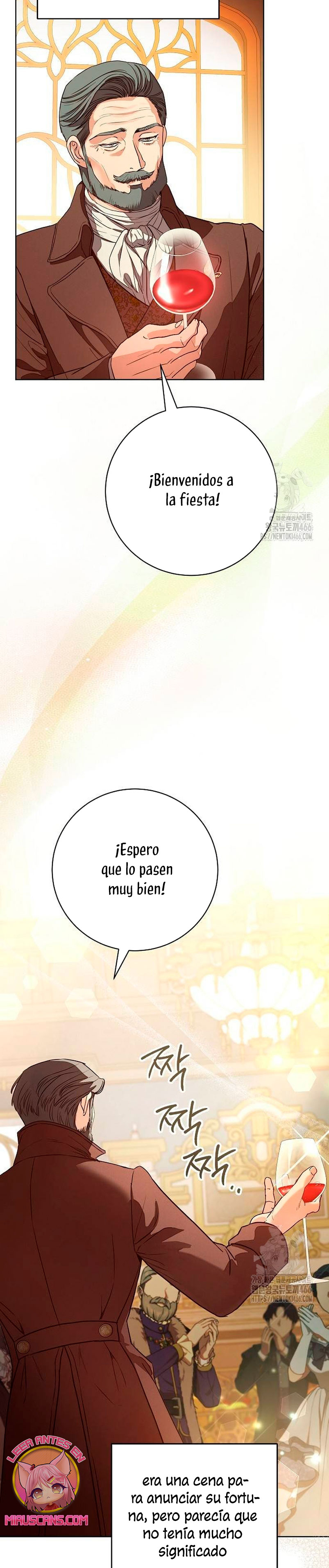 A la amante de mi marido Capítulo 63 - Página 17