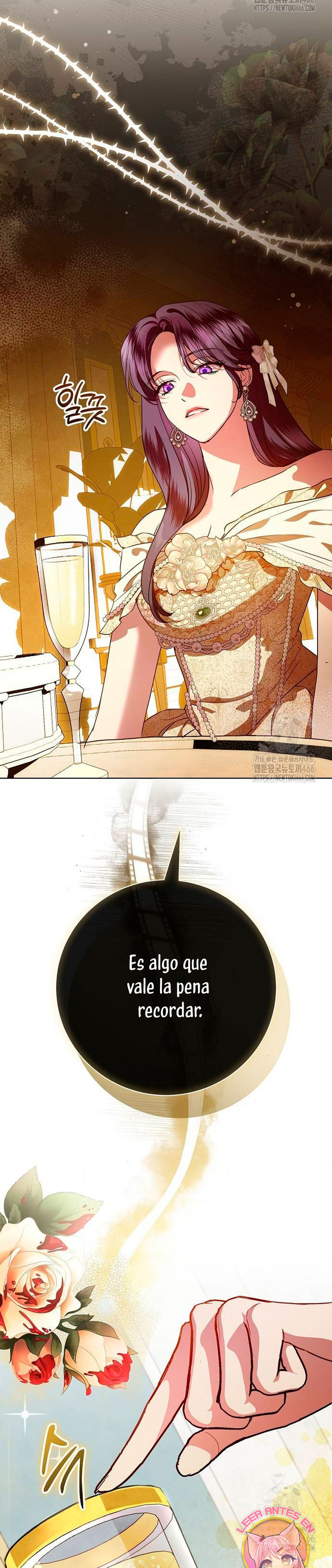 A la amante de mi marido Capítulo 63 - Página 25