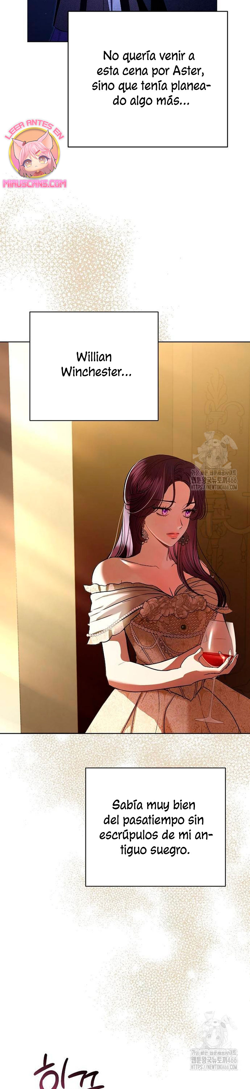 A la amante de mi marido Capítulo 63 - Página 27