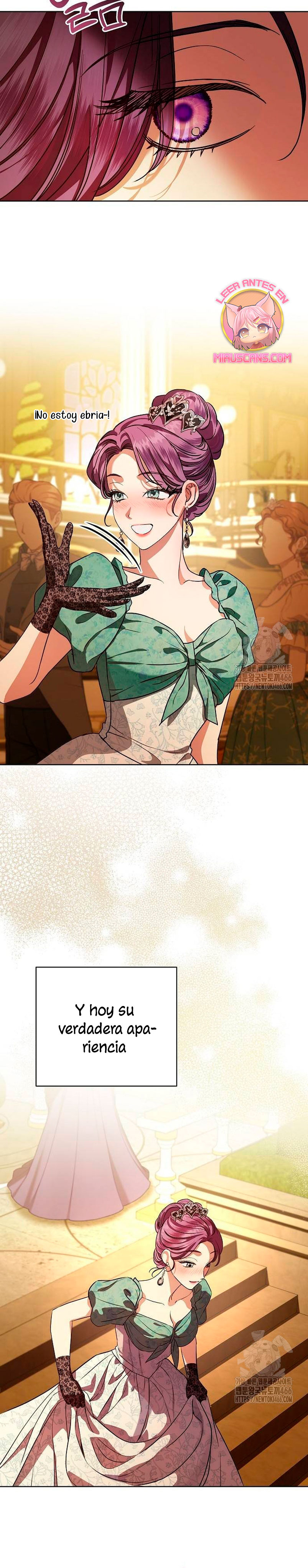 A la amante de mi marido Capítulo 63 - Página 28