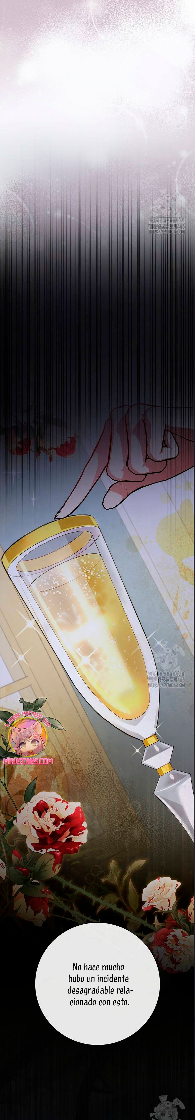 A la amante de mi marido Capítulo 64 - Página 11