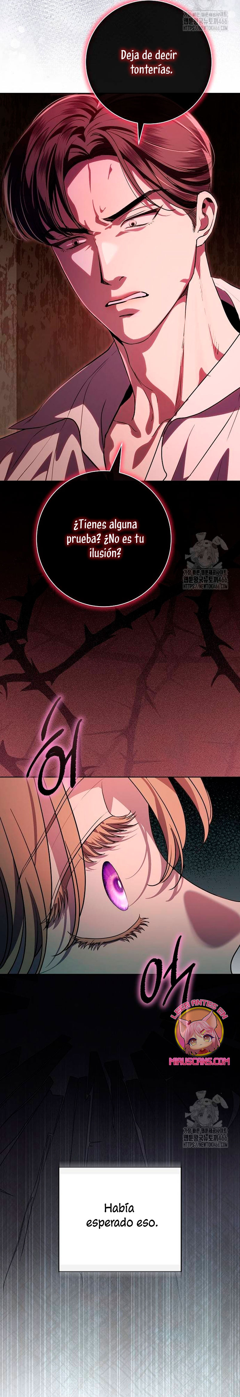 A la amante de mi marido Capítulo 64 - Página 24