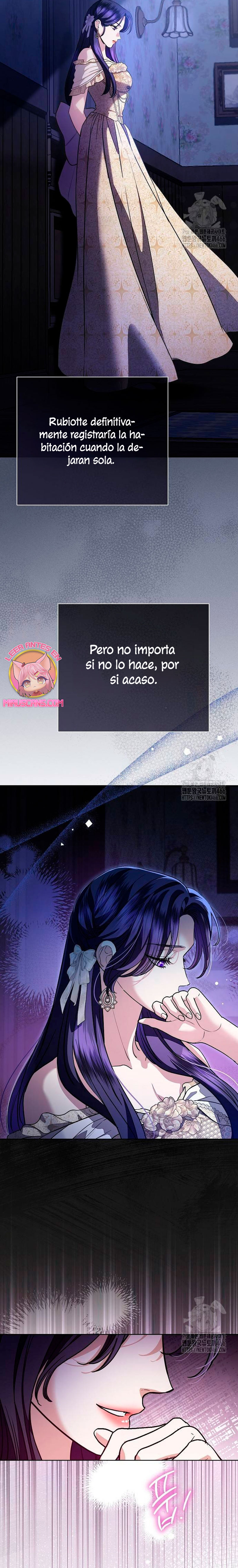 A la amante de mi marido Capítulo 64 - Página 27