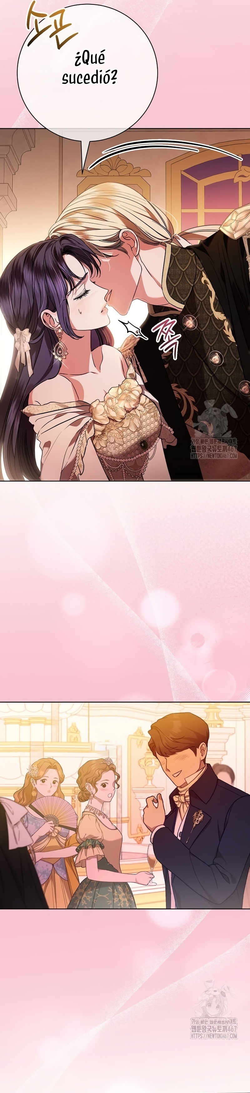 A la amante de mi marido Capítulo 65 - Página 10