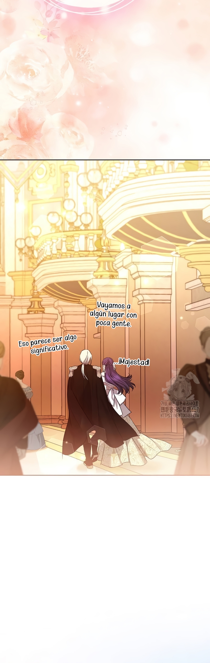 A la amante de mi marido Capítulo 65 - Página 12