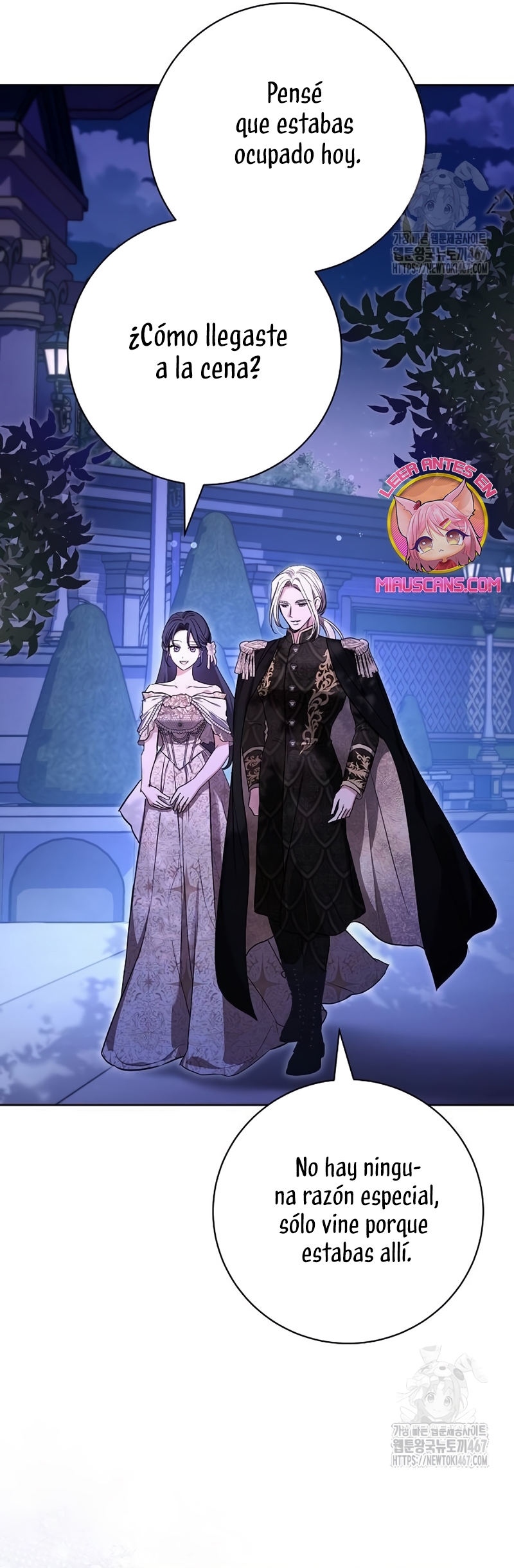 A la amante de mi marido Capítulo 65 - Página 14