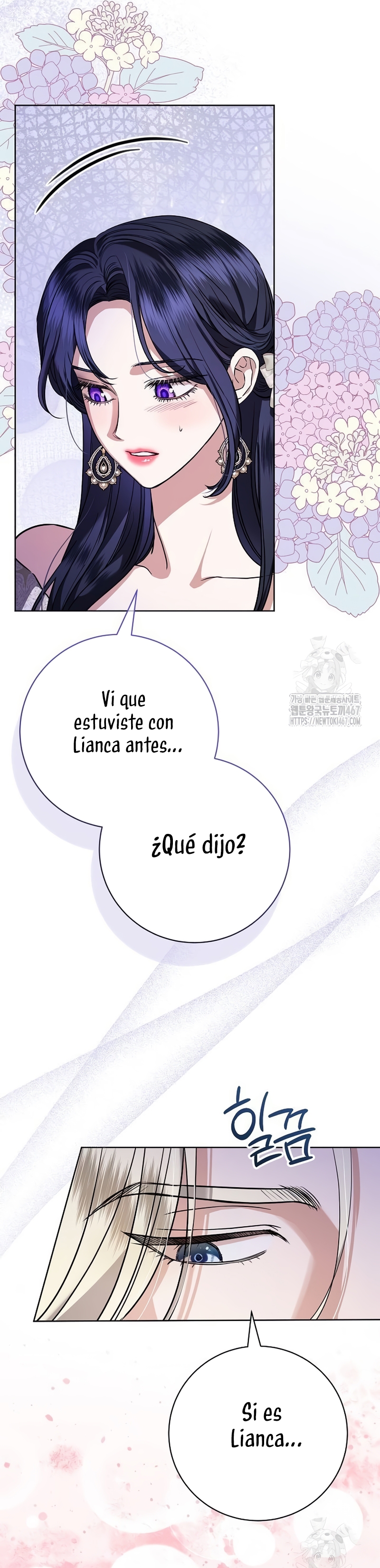 A la amante de mi marido Capítulo 65 - Página 16