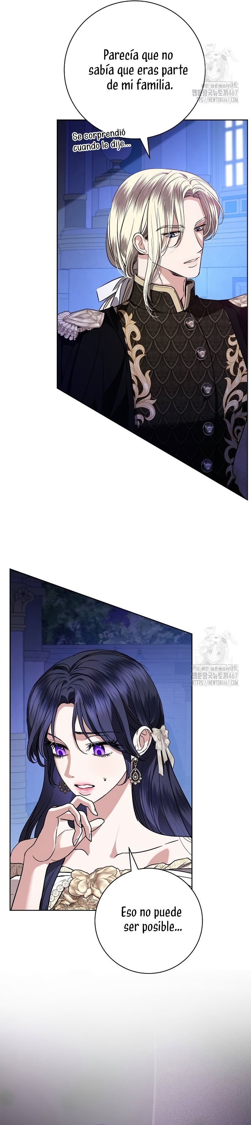 A la amante de mi marido Capítulo 65 - Página 18