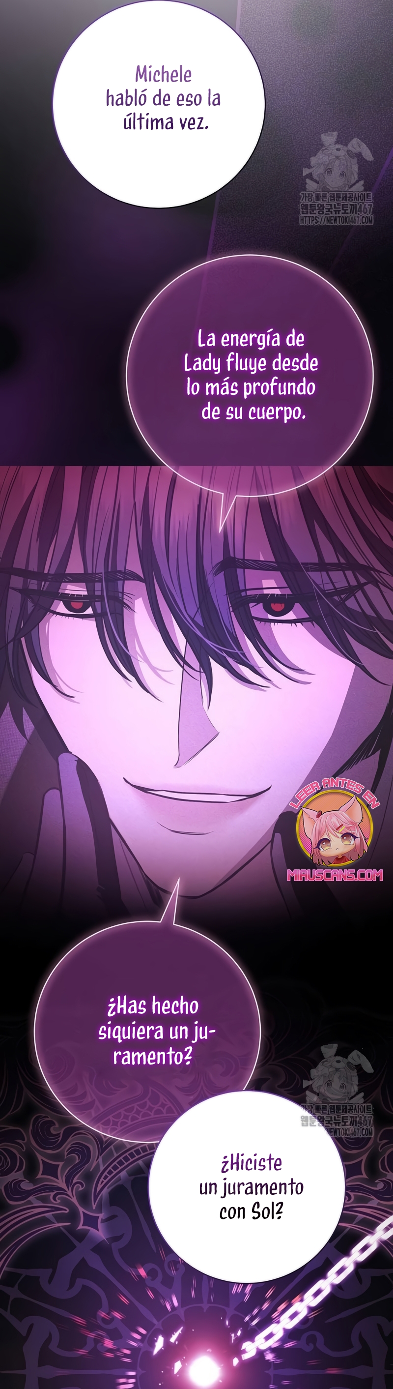 A la amante de mi marido Capítulo 65 - Página 19