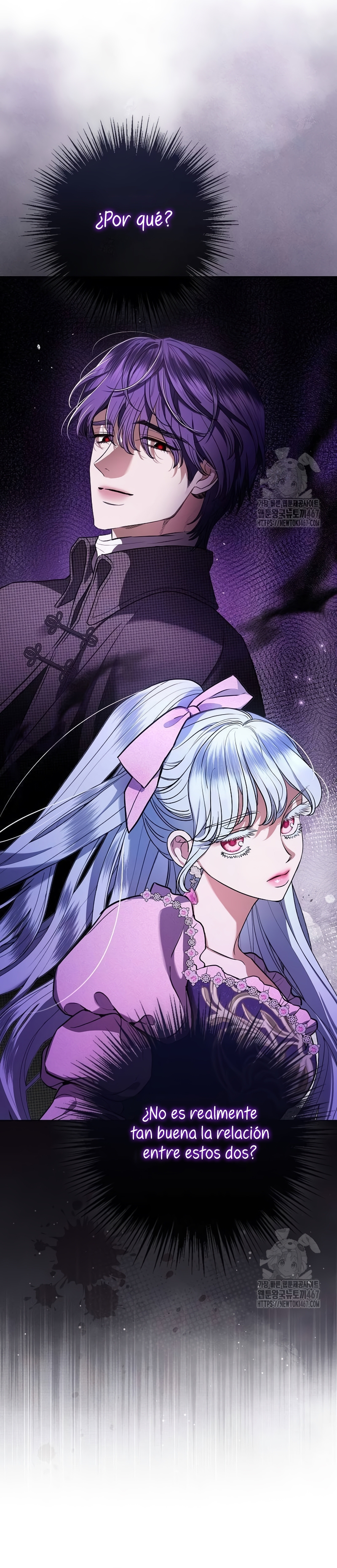 A la amante de mi marido Capítulo 65 - Página 21