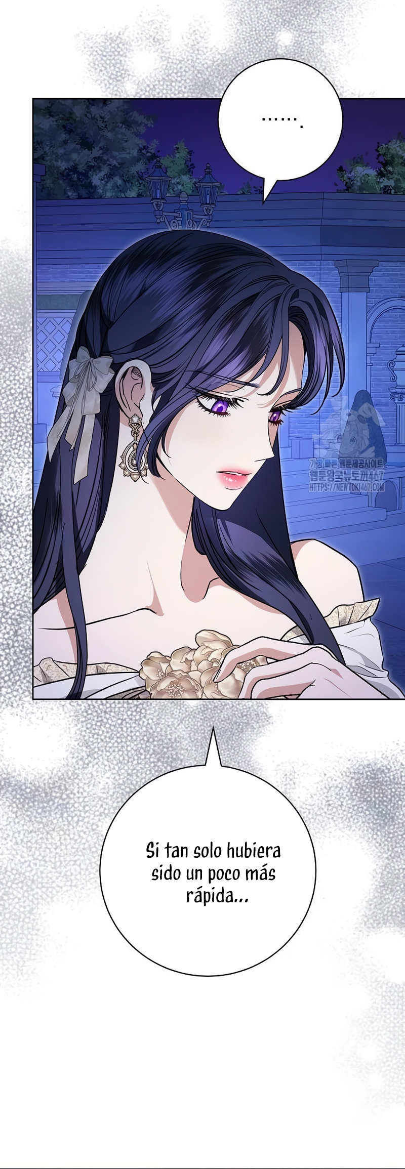 A la amante de mi marido Capítulo 65 - Página 25