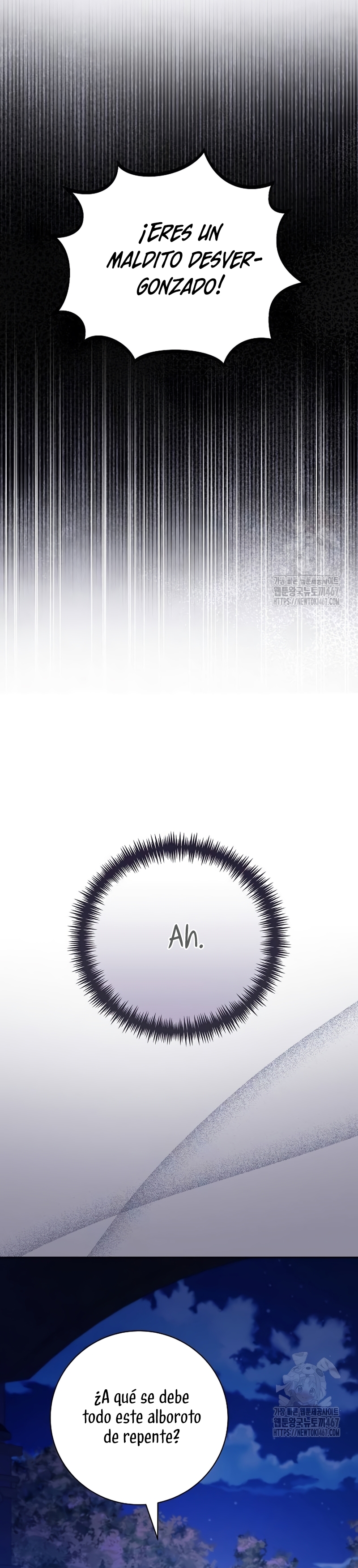 A la amante de mi marido Capítulo 65 - Página 28