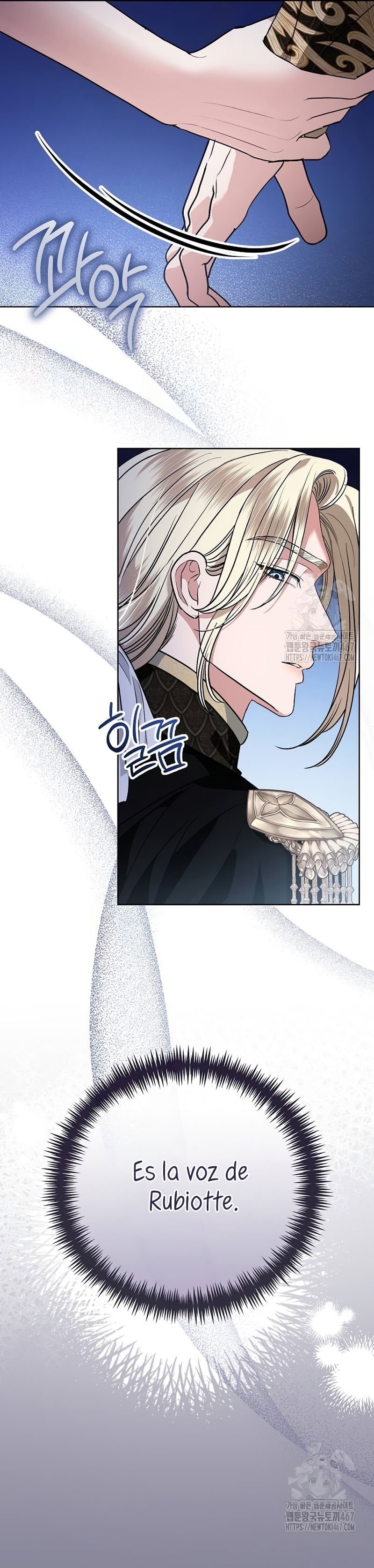 A la amante de mi marido Capítulo 65 - Página 30