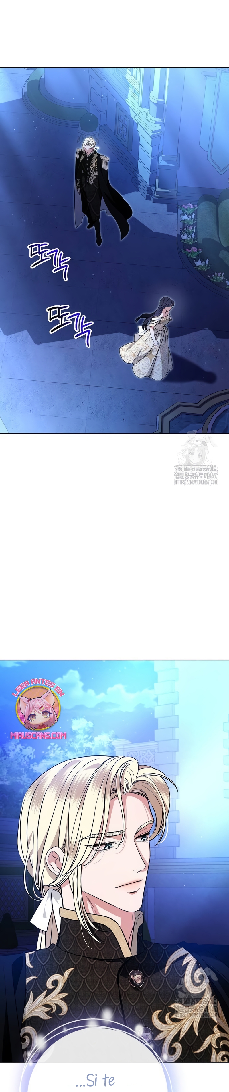 A la amante de mi marido Capítulo 65 - Página 32