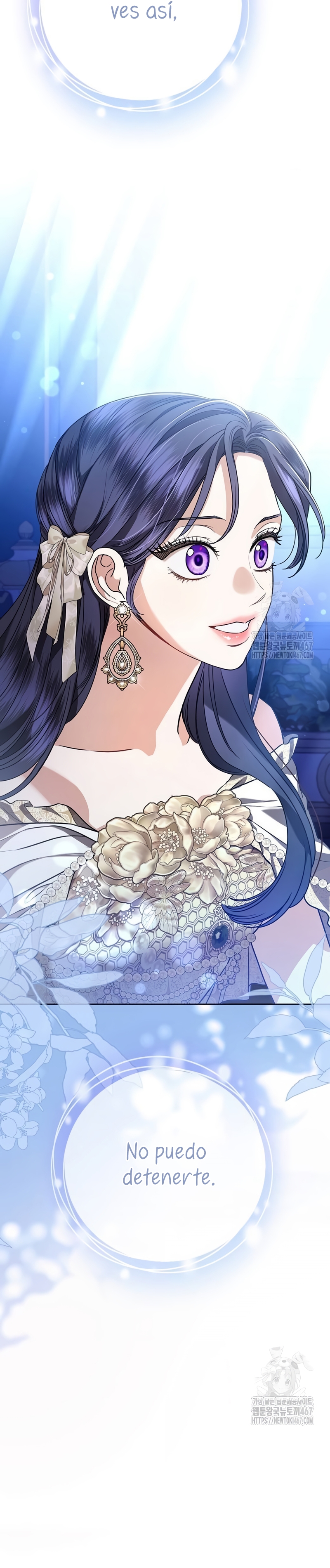 A la amante de mi marido Capítulo 65 - Página 33