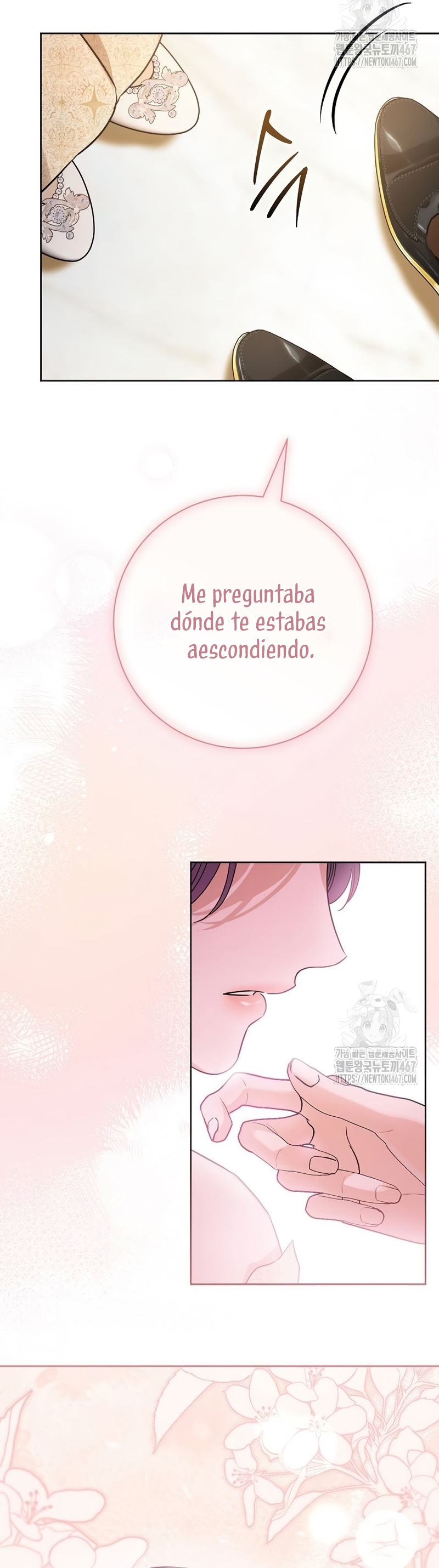 A la amante de mi marido Capítulo 65 - Página 7