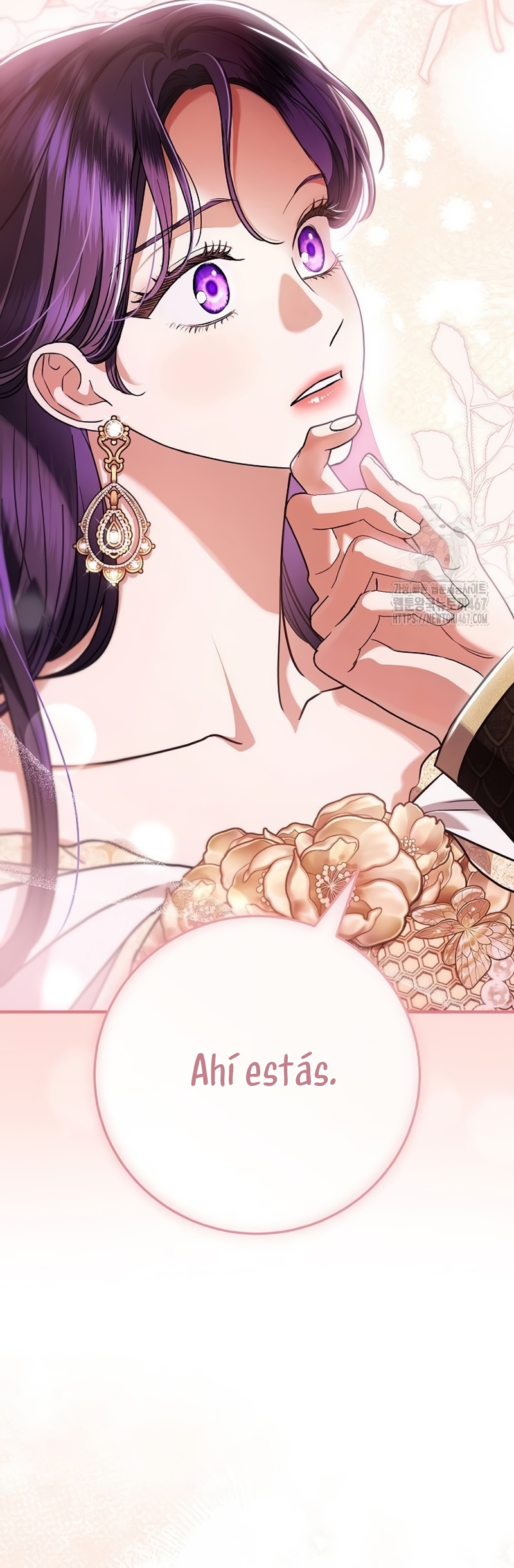 A la amante de mi marido Capítulo 65 - Página 8