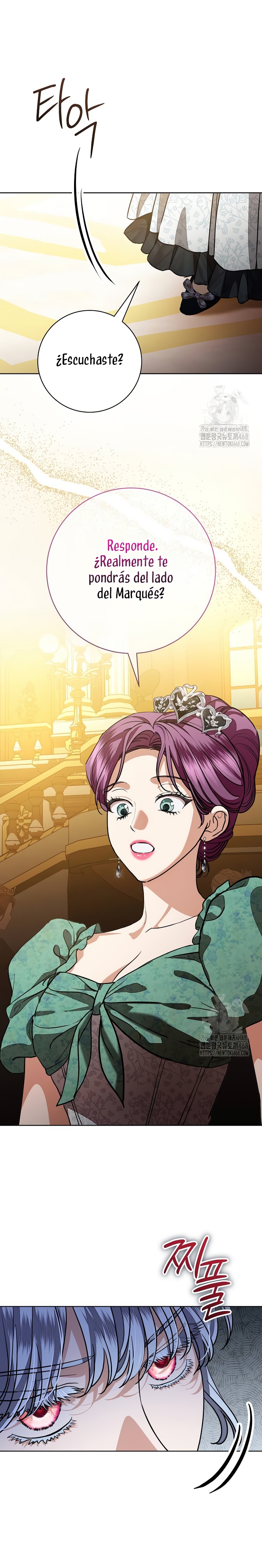 A la amante de mi marido Capítulo 66 - Página 13