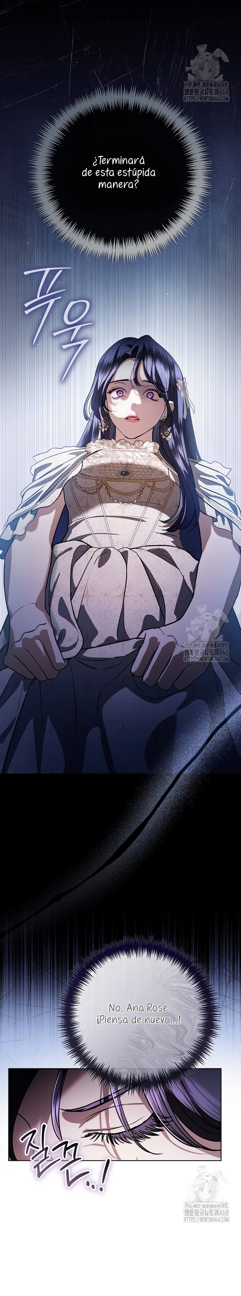 A la amante de mi marido Capítulo 66 - Página 22