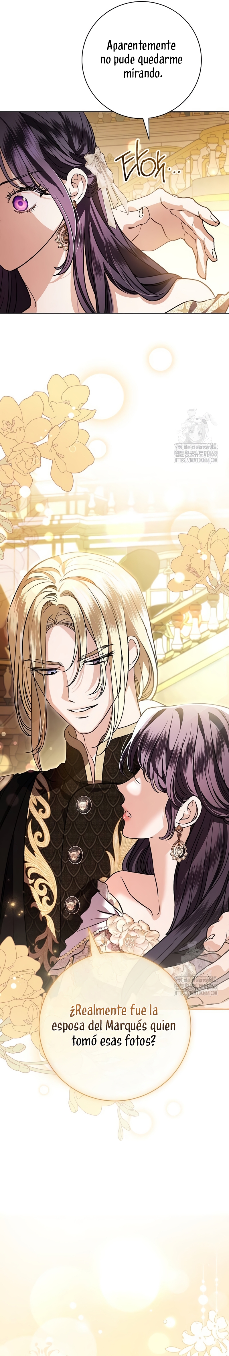 A la amante de mi marido Capítulo 66 - Página 23