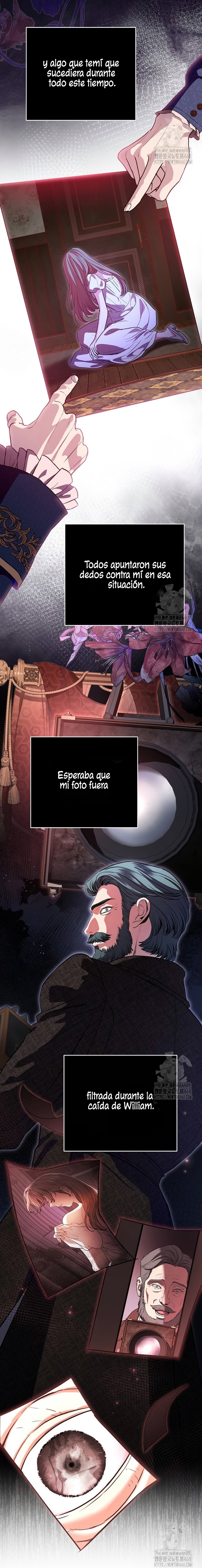 A la amante de mi marido Capítulo 66 - Página 4