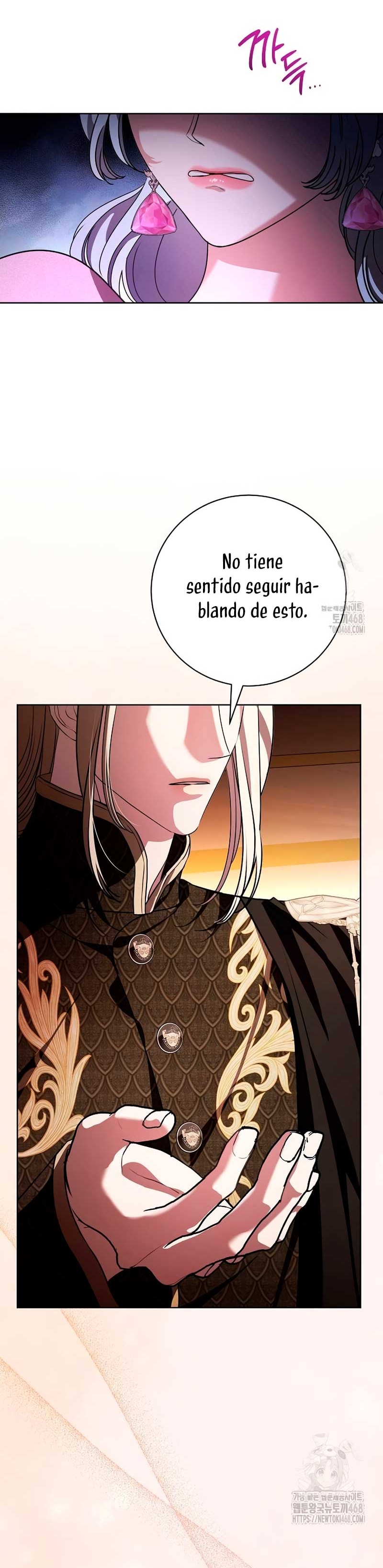 A la amante de mi marido Capítulo 67 - Página 13