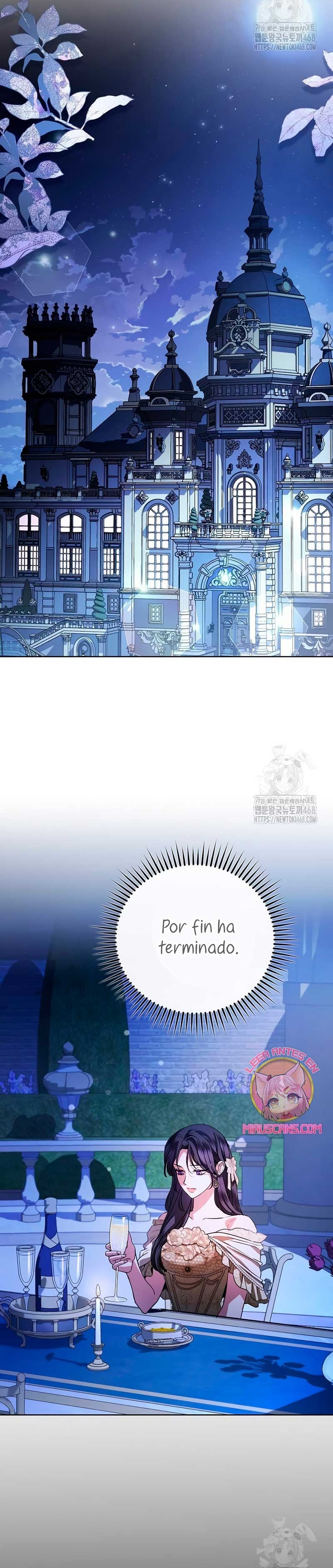 A la amante de mi marido Capítulo 67 - Página 15