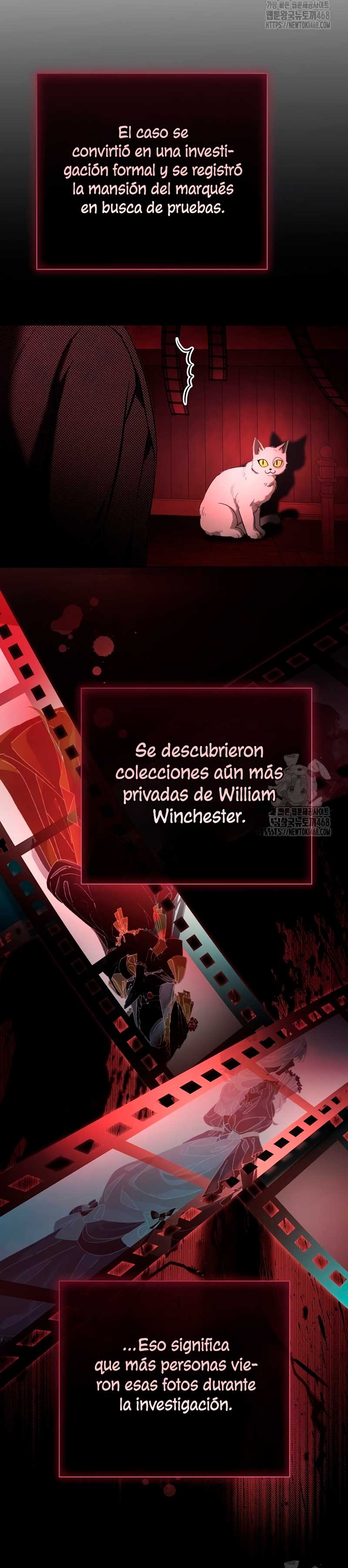 A la amante de mi marido Capítulo 67 - Página 16